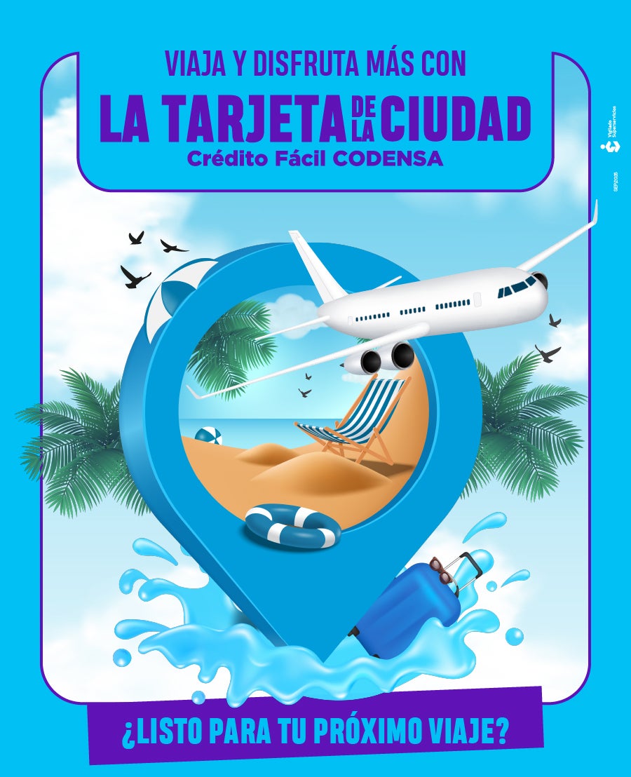 Crédito f´cil codensa